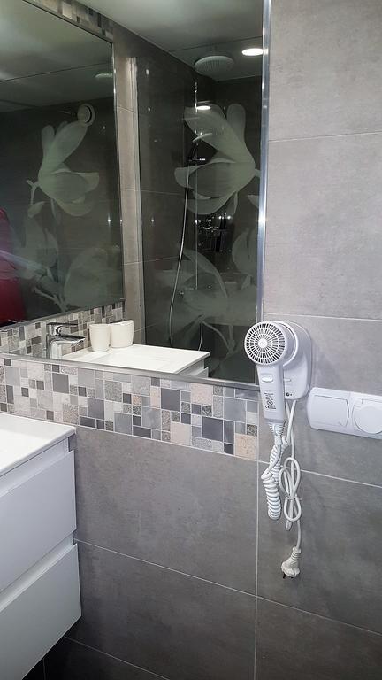 Apartament Magnolia Miedzyzdroje Esterno foto