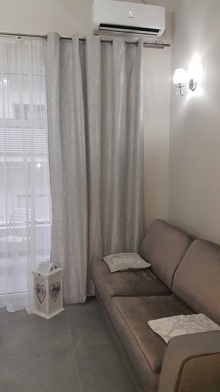 Apartament Magnolia Miedzyzdroje Esterno foto